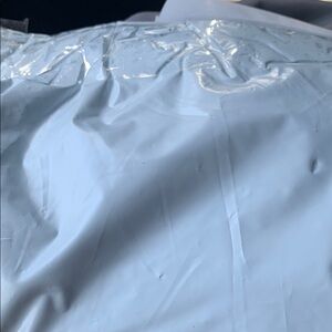 Luxury White Bedding Set